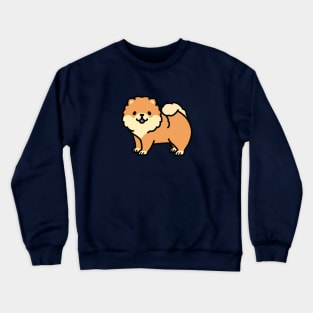 Chow Chow Crewneck Sweatshirt